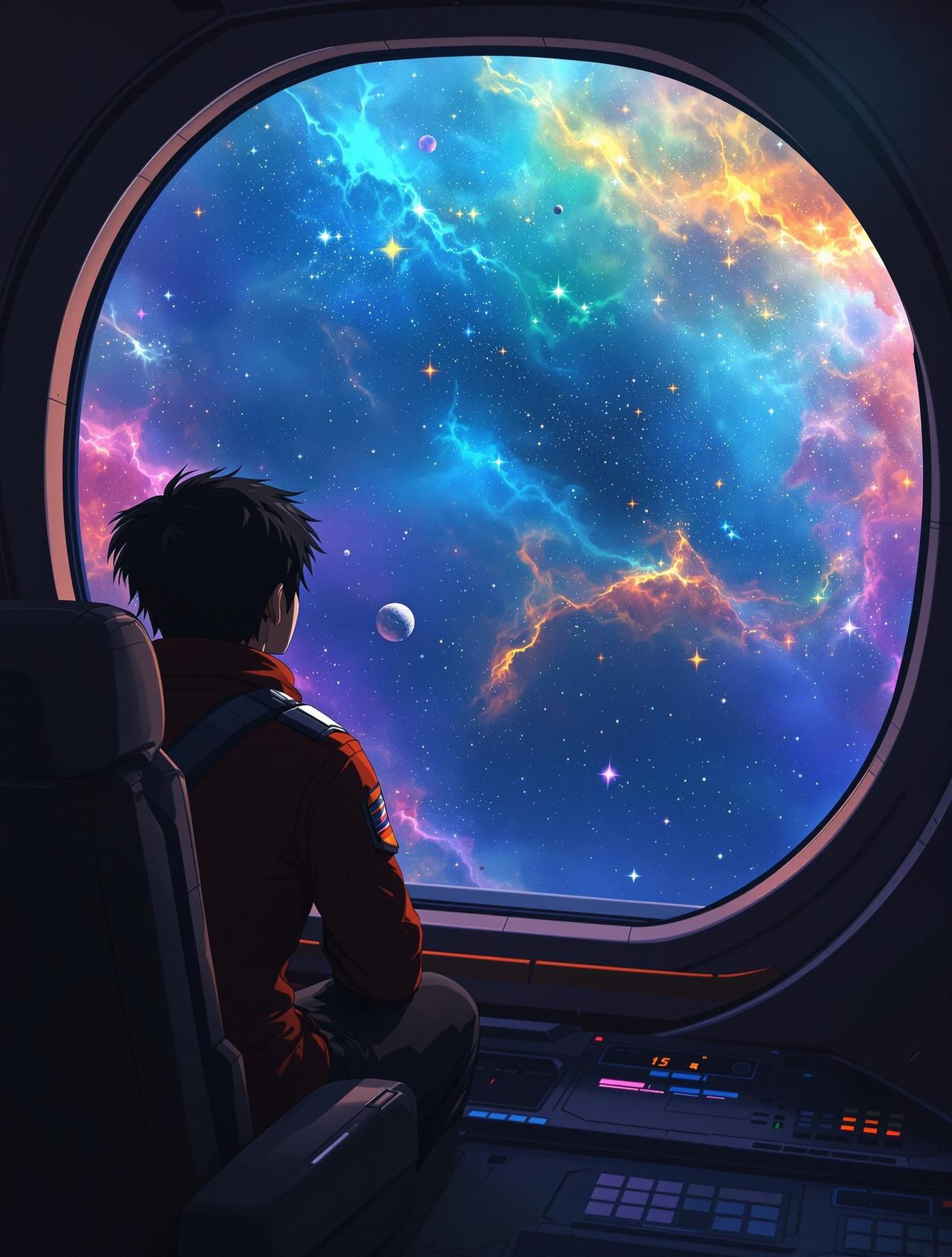 成人动漫网站热门推荐 - 星海征途 - 跨越星河,寻找属于人类的黎明